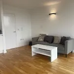 Skyline Penthouse