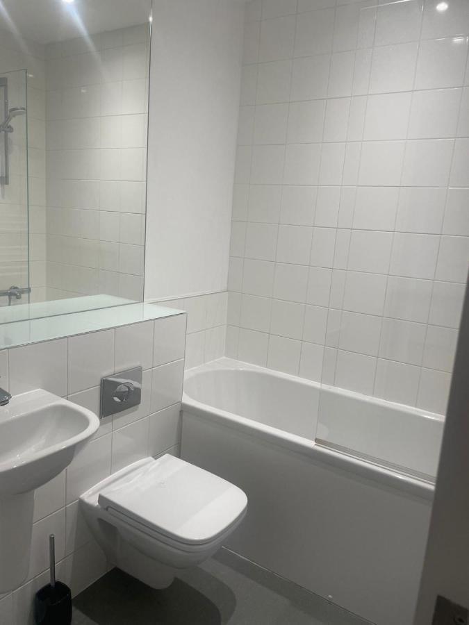Apartment Skyline Penthouse Bradford (West Yorkshire)