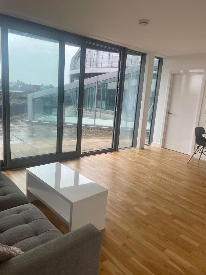 Apartment Skyline Penthouse