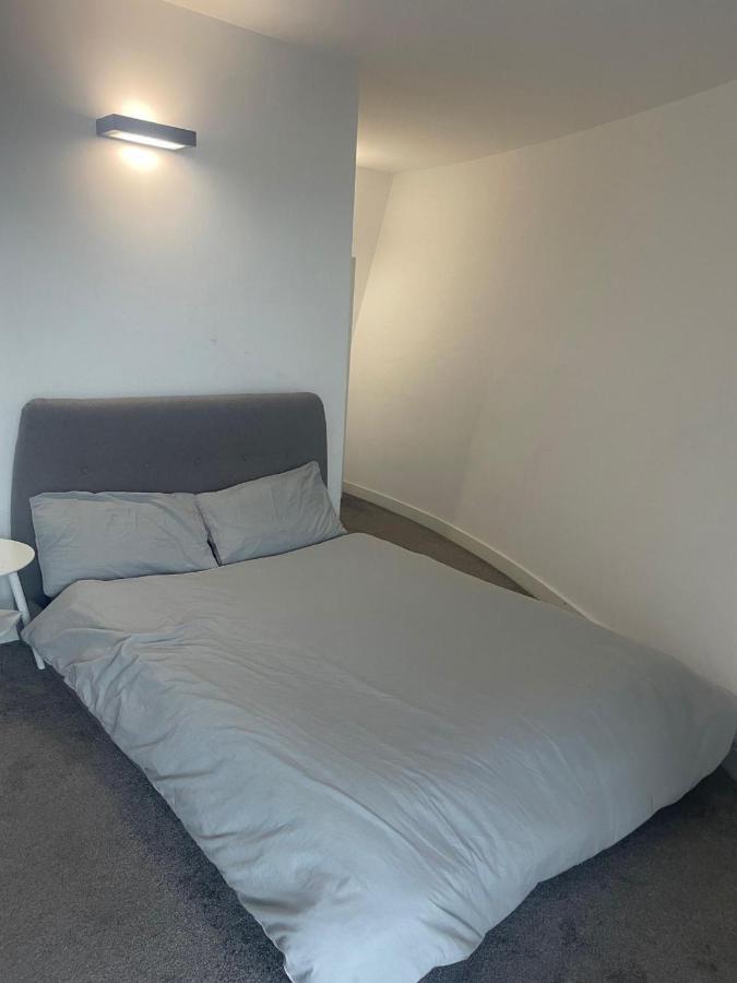 Skyline Penthouse Bradford (West Yorkshire)